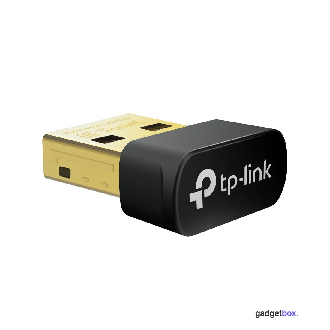 USB-адаптер TP-Link Archer T2UB Nano