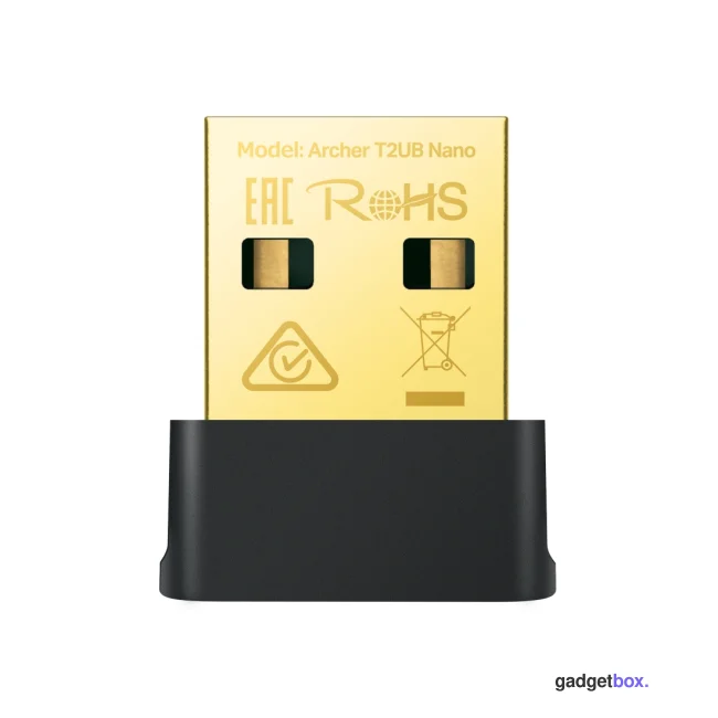 USB-адаптер TP-Link Archer T2UB Nano