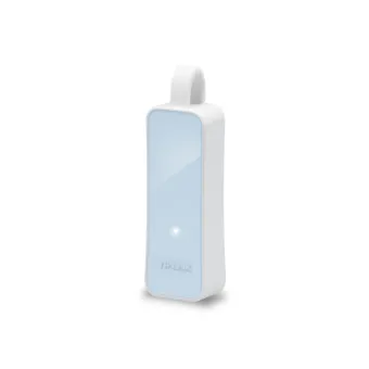 Сетевой адаптер USB TP-Link UE200