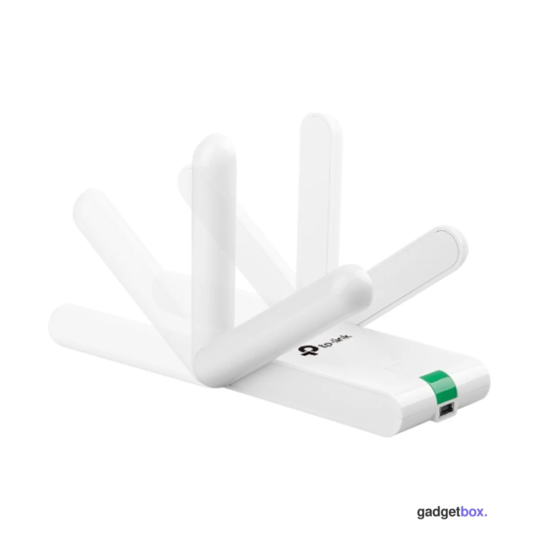 USB-адаптер TP-Link TL-WN822N
