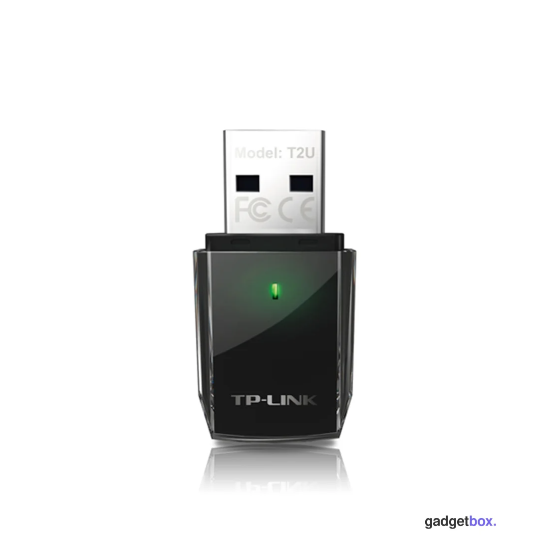 USB-адаптер TP-Link Archer T2U