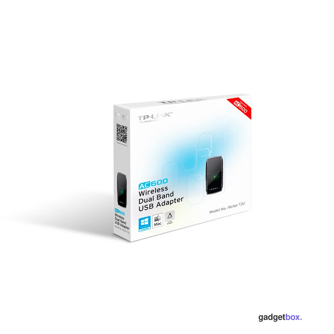USB-адаптер TP-Link Archer T2U