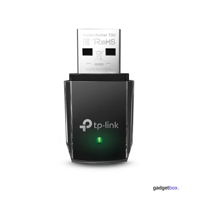 USB-адаптер TP-Link Archer T3U