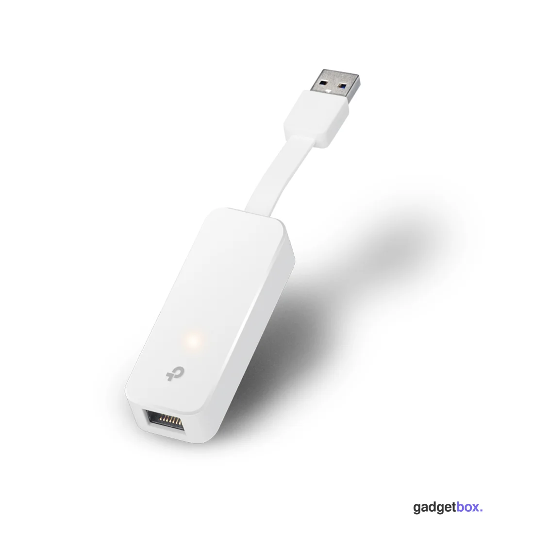 Сетевой адаптер TP-Link UE300