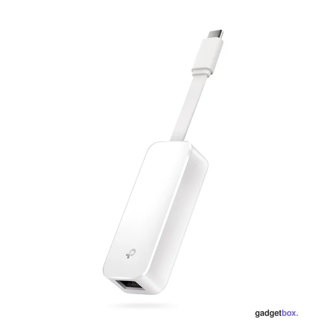 Сетевой адаптер TP-Link UE300C