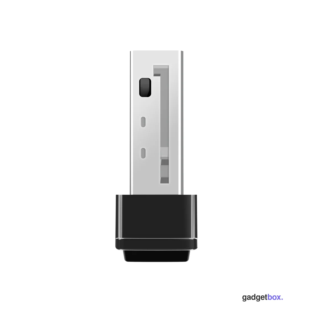 Сетевой USB адаптер TP-Link Archer TX1U Nano