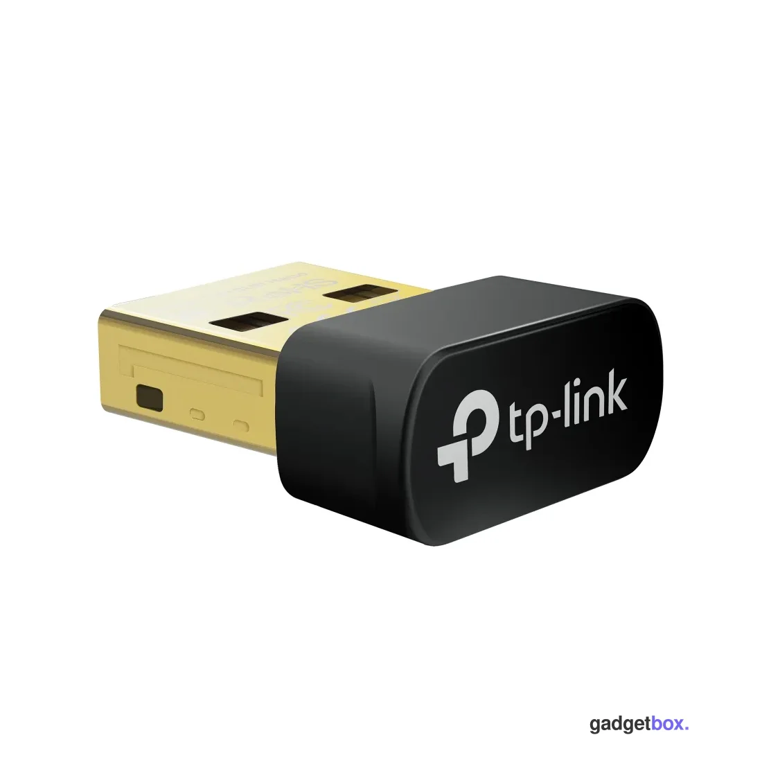 Сетевой USB адаптер TP-Link Archer TX10UB Nano