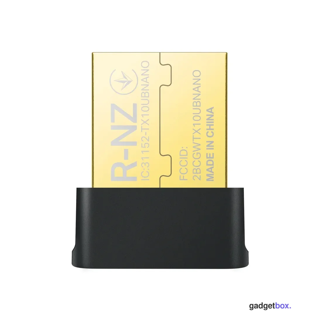 Сетевой USB адаптер TP-Link Archer TX10UB Nano