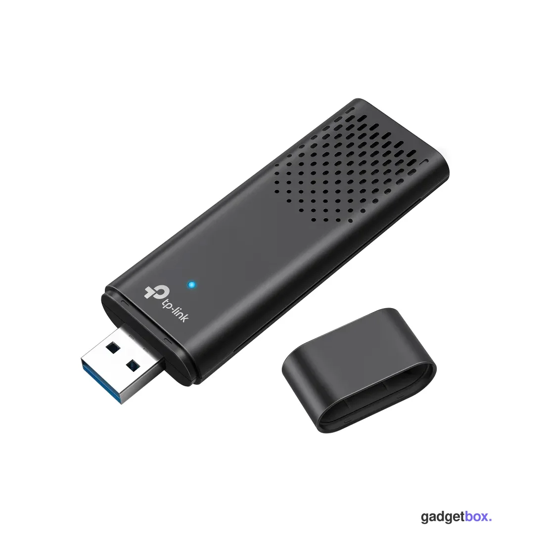 Сетевой USB адаптер TP-Link Archer TX1800U