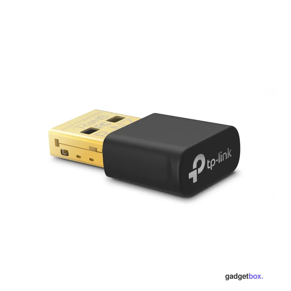 Сетевой USB адаптер TP-Link Archer TX1800U Nano