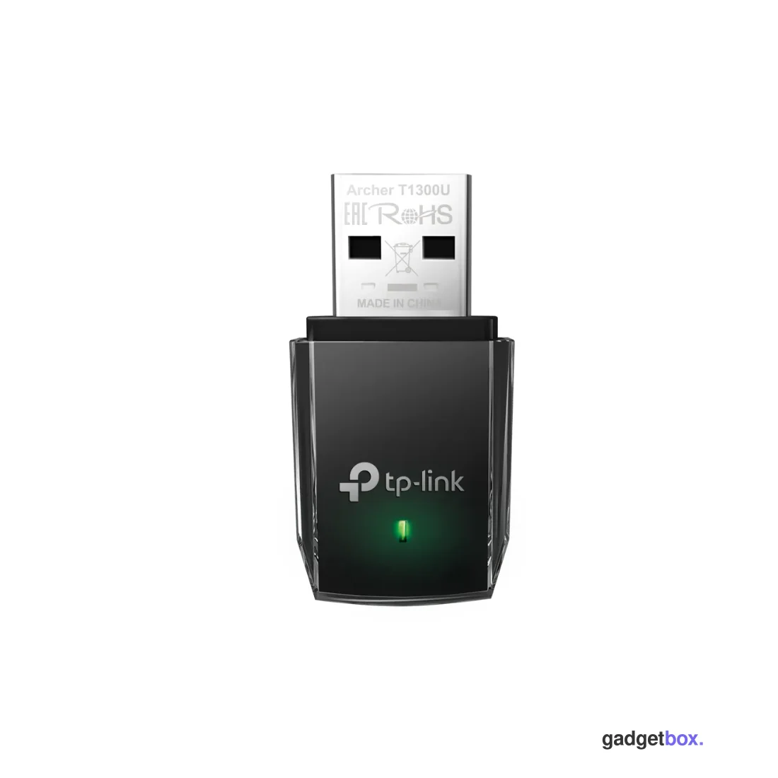 Сетевой USB адаптер TP-Link Archer T1300U