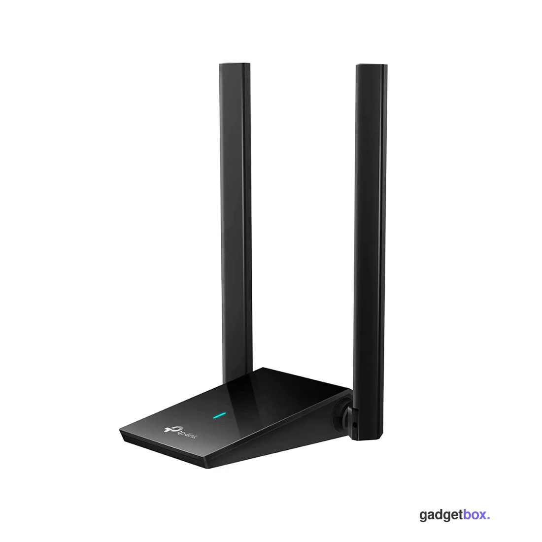 Сетевой USB адаптер TP-Link Archer TX20U Plus