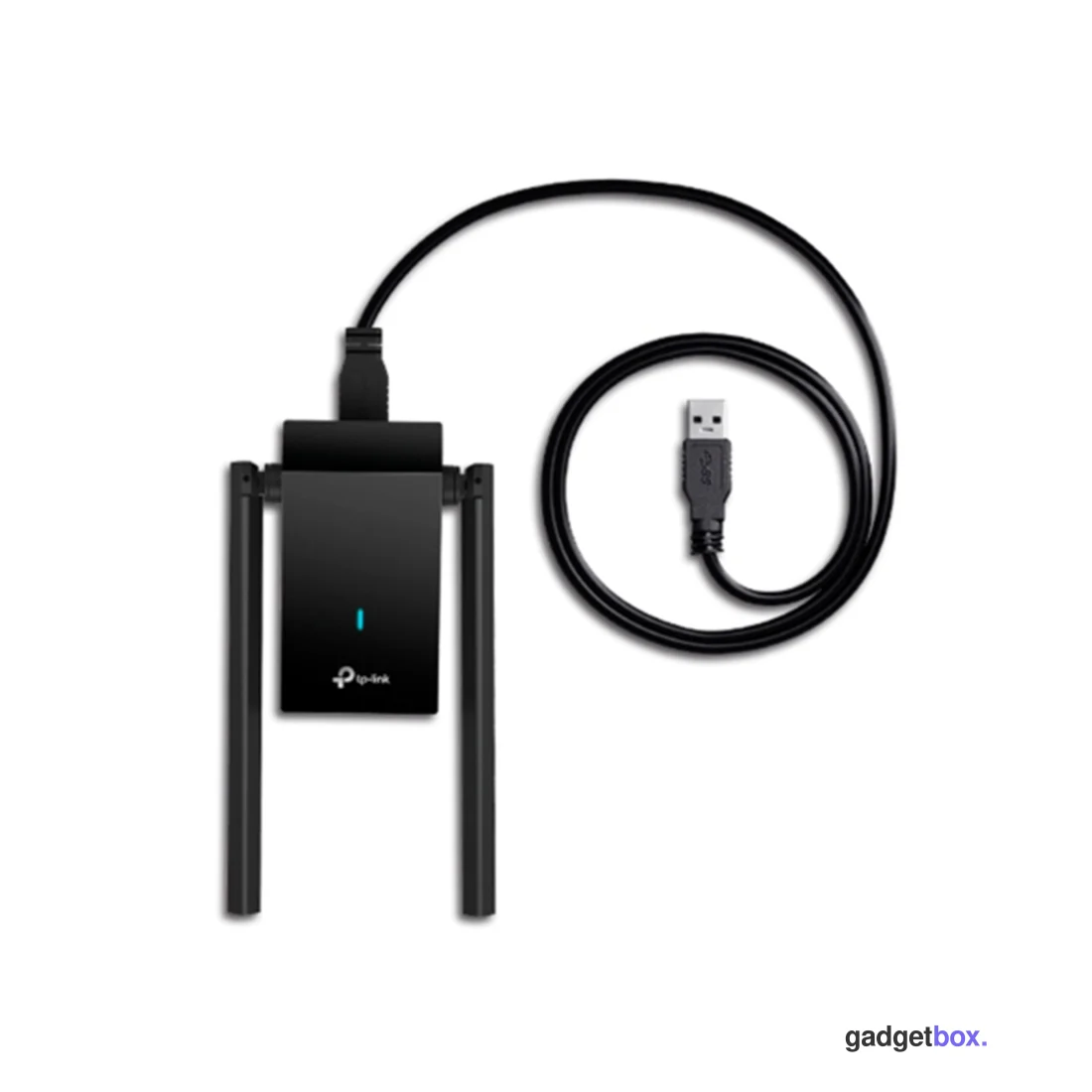 Сетевой USB адаптер TP-Link Archer TX20U Plus