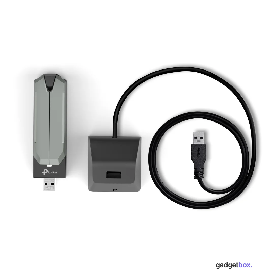 USB-адаптер TP-Link Archer TBE400UH
