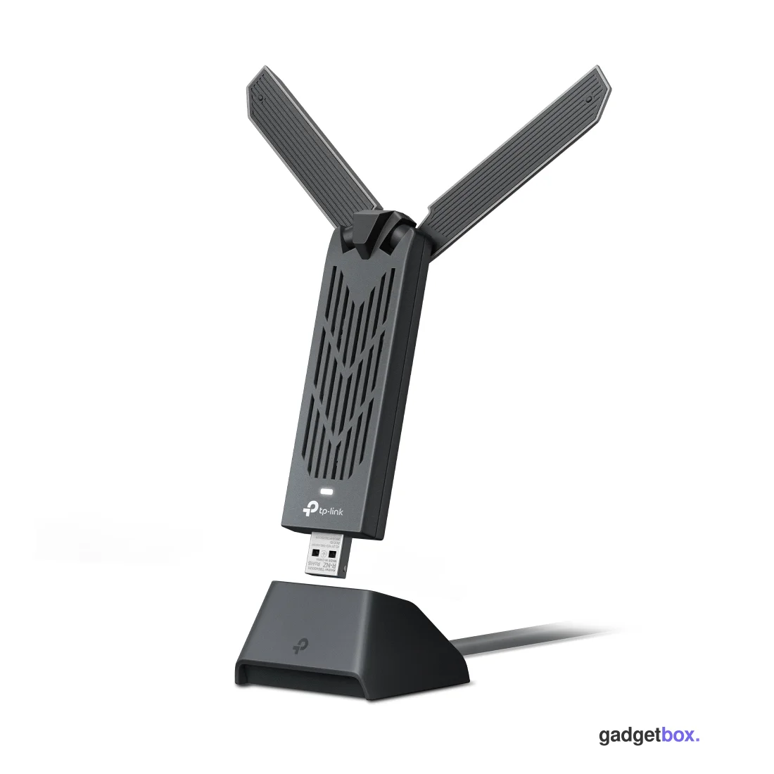 USB-адаптер TP-Link Archer TBE400UH