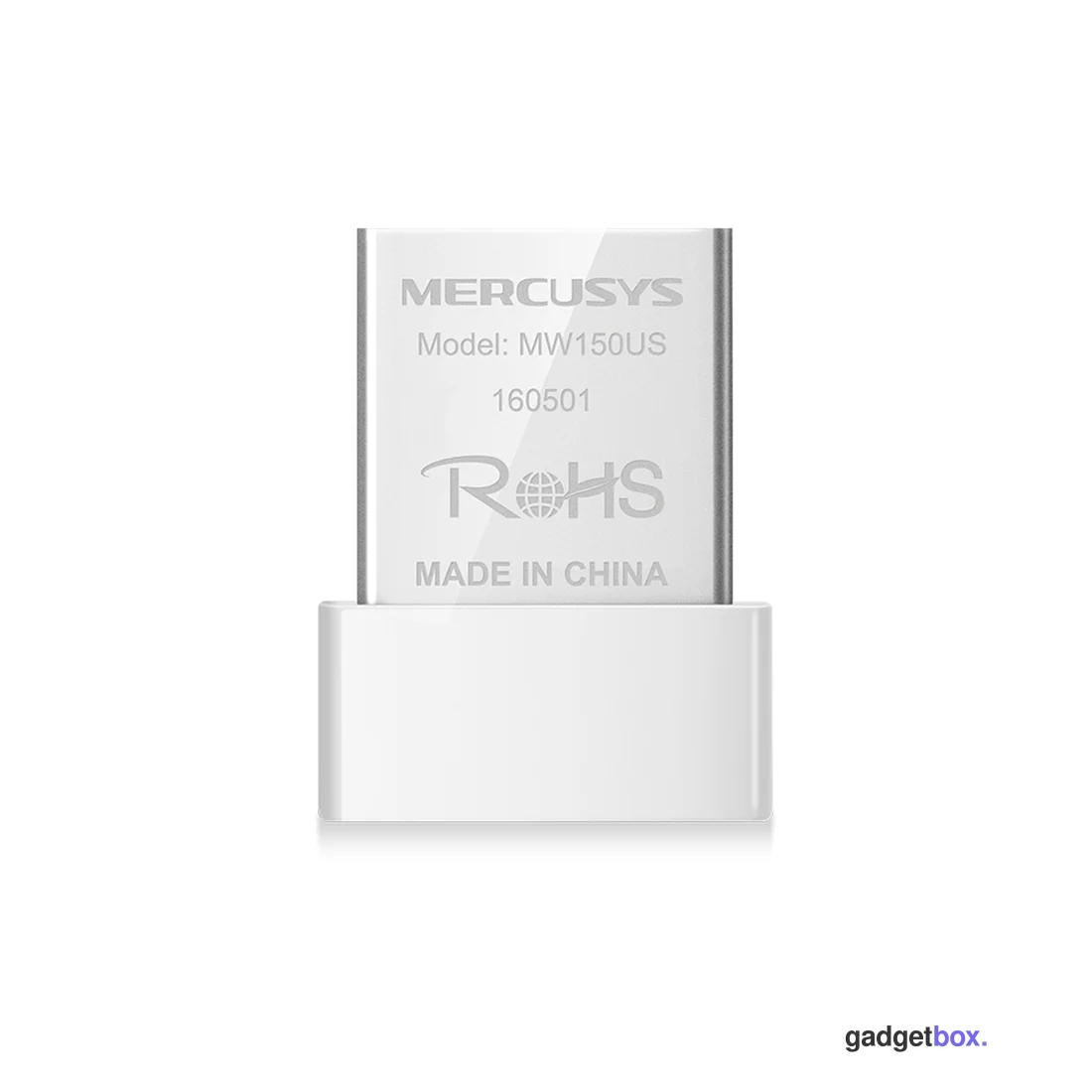 USB-адаптер WI-FI Mercusys MW150US