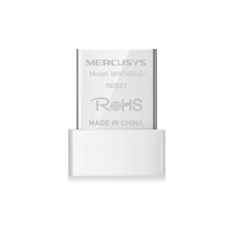 USB-адаптер WI-FI Mercusys MW150US