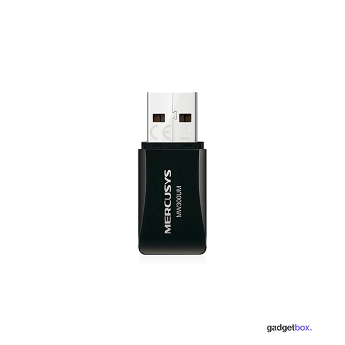 USB-адаптер Mercusys MW300UM