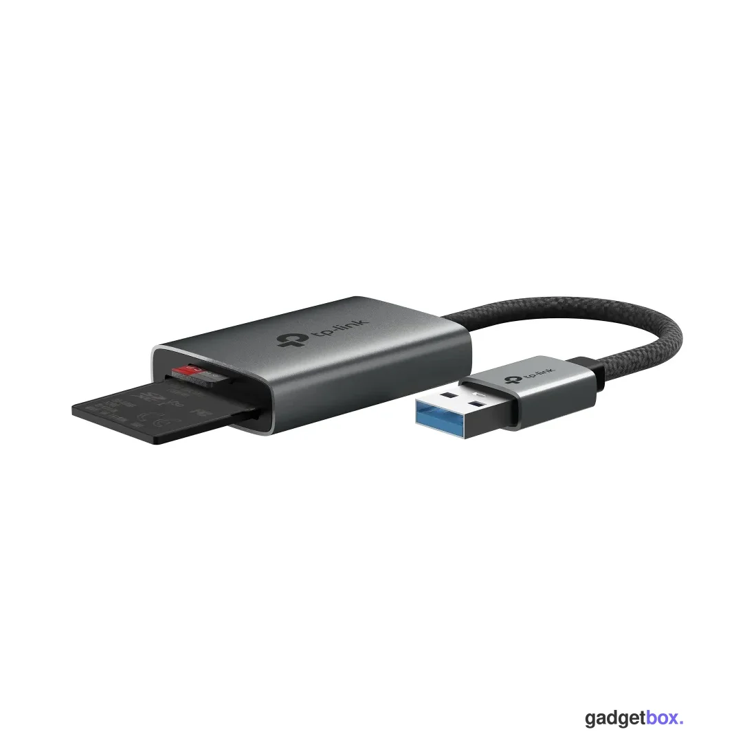 USB-кардридер TP-Link UA430