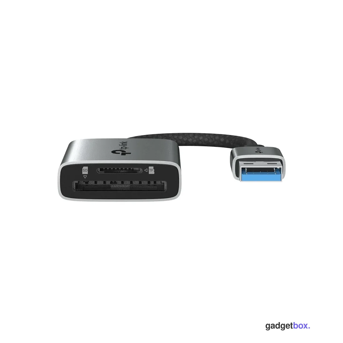 USB-кардридер TP-Link UA430