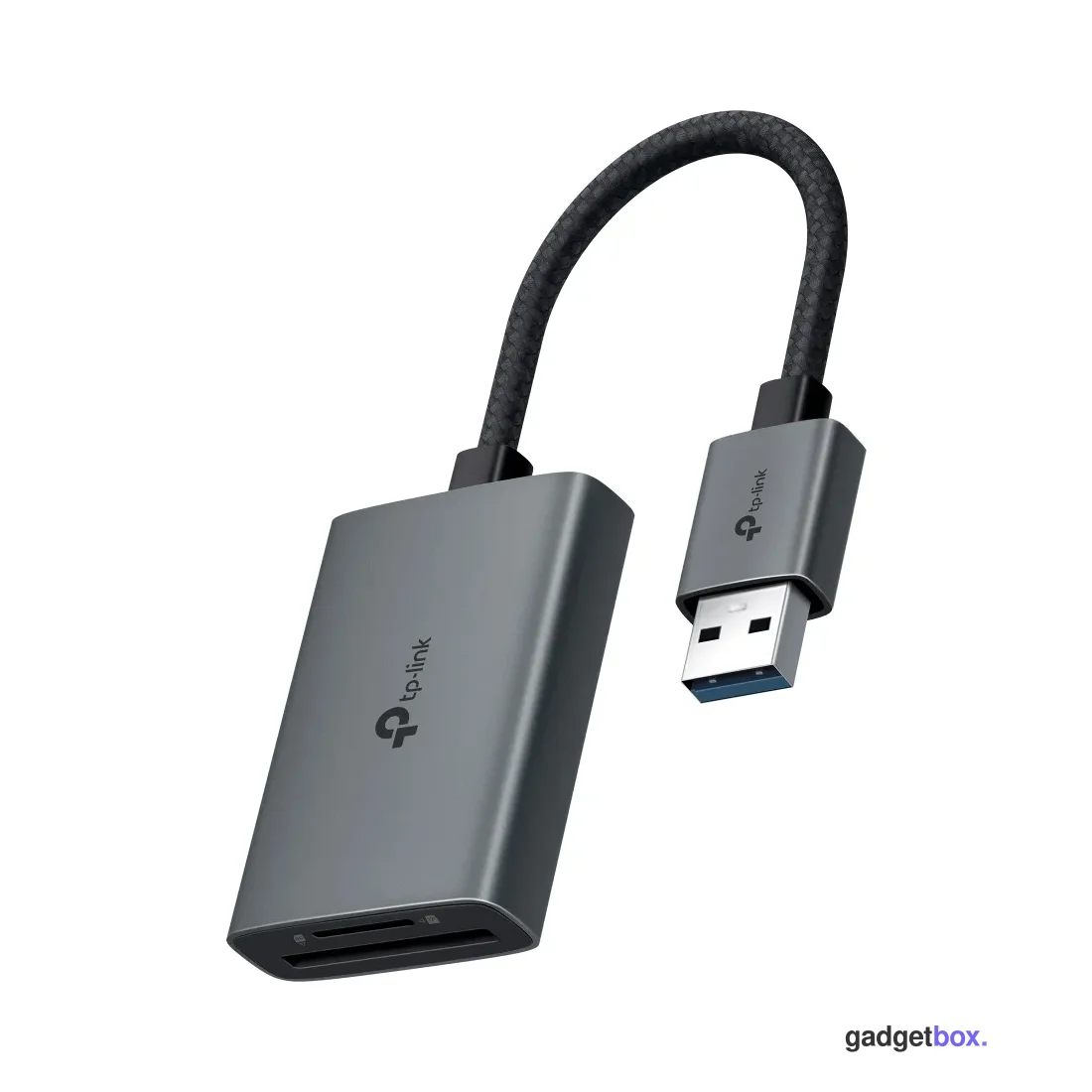 USB-кардридер TP-Link UA430