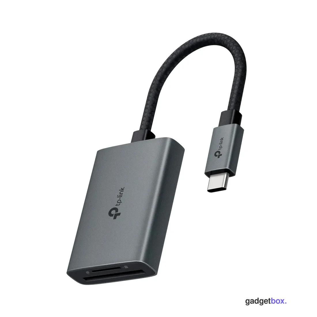 USB-кардридер TP-Link UA430C