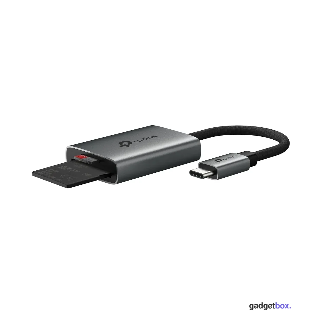 USB-кардридер TP-Link UA430C