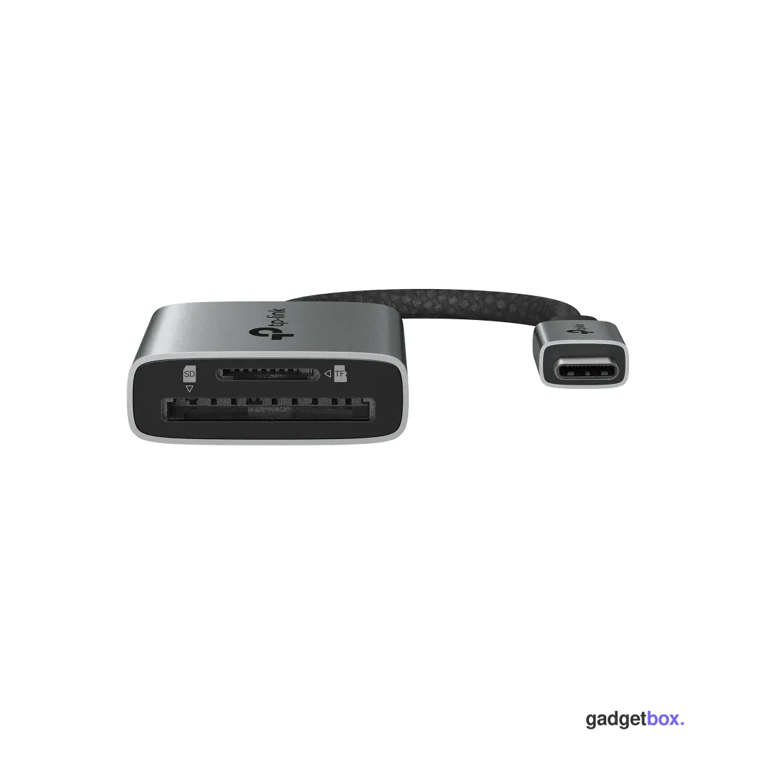 USB-кардридер TP-Link UA430C