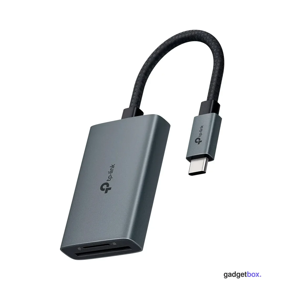 USB-кардридер TP-Link UA440C