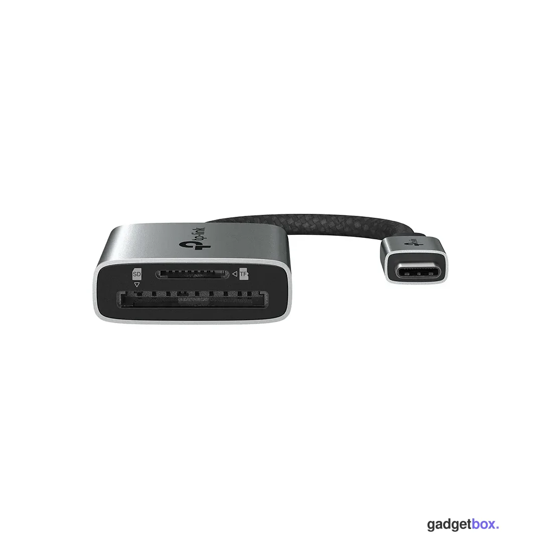 USB-кардридер TP-Link UA440C