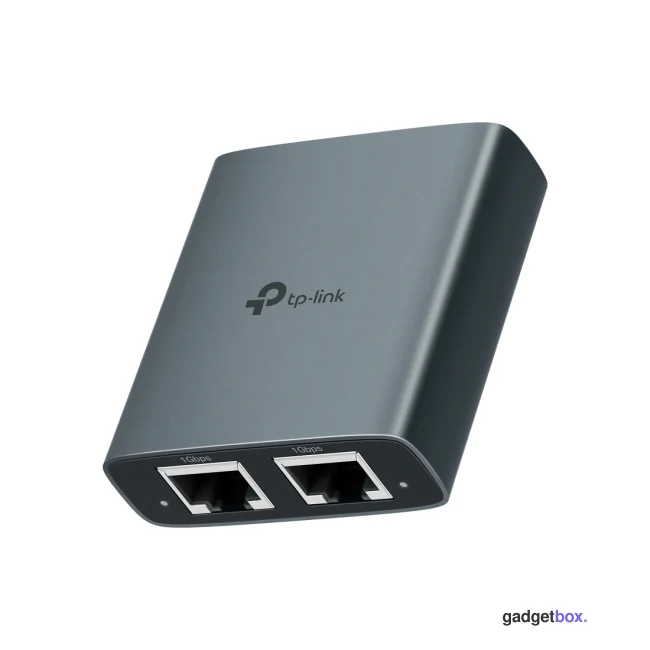 Сетевой гигабитный разветвитель Tp-Link EH210