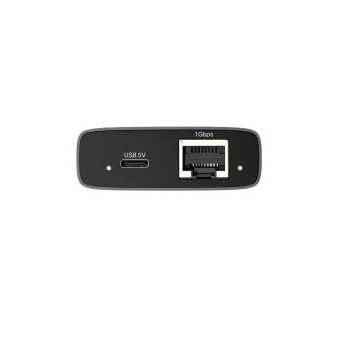 Сетевой гигабитный разветвитель Tp-Link EH210