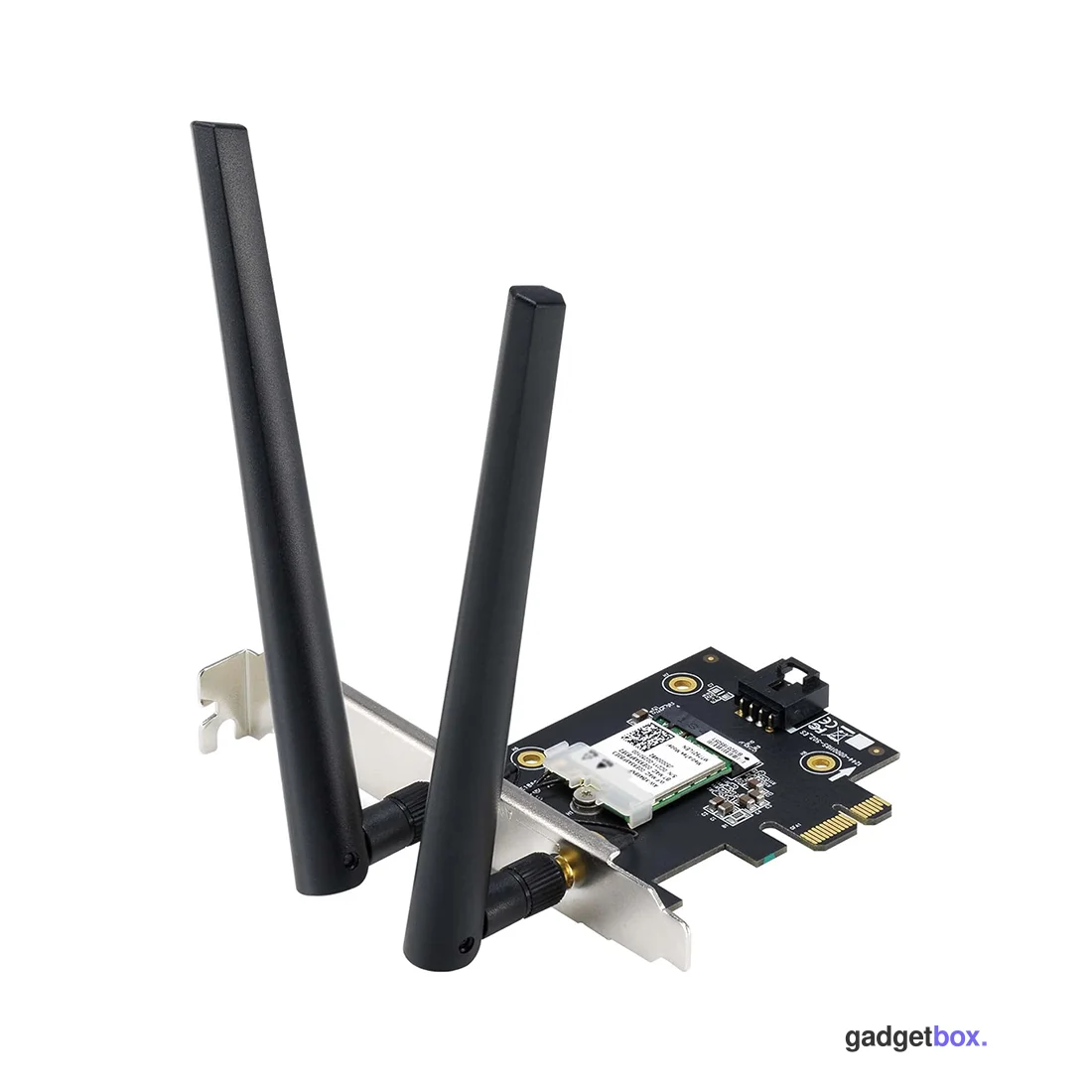 Беспроводной сетевой адаптер ASUS PCE-AXE5400