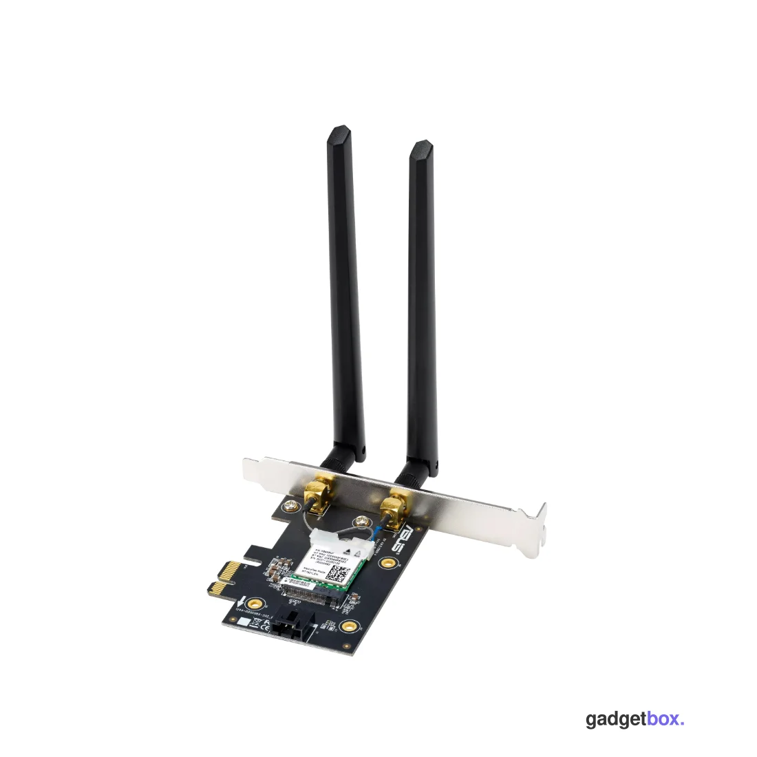 Беспроводной сетевой адаптер ASUS PCE-BE92BT