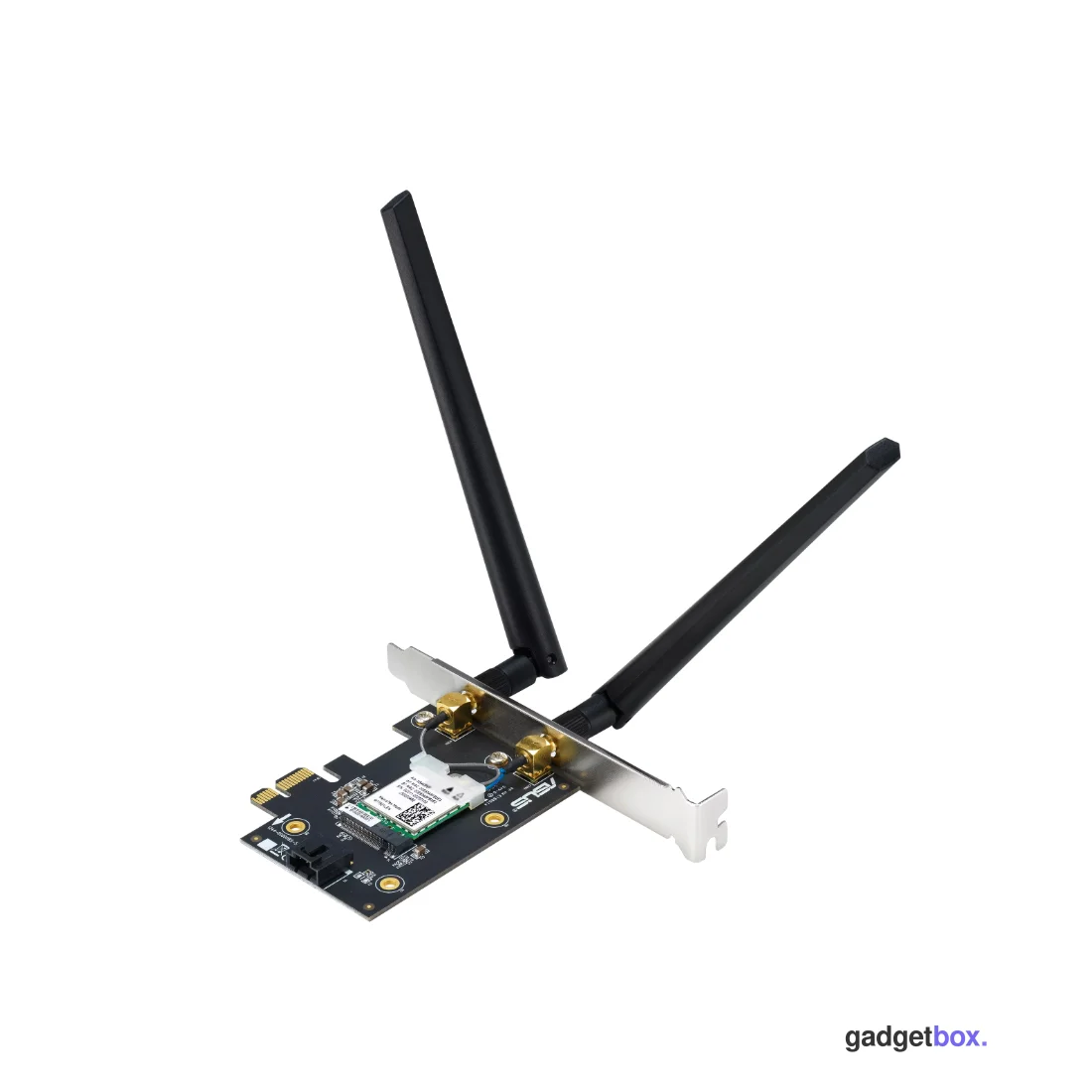 Беспроводной сетевой адаптер ASUS PCE-BE92BT