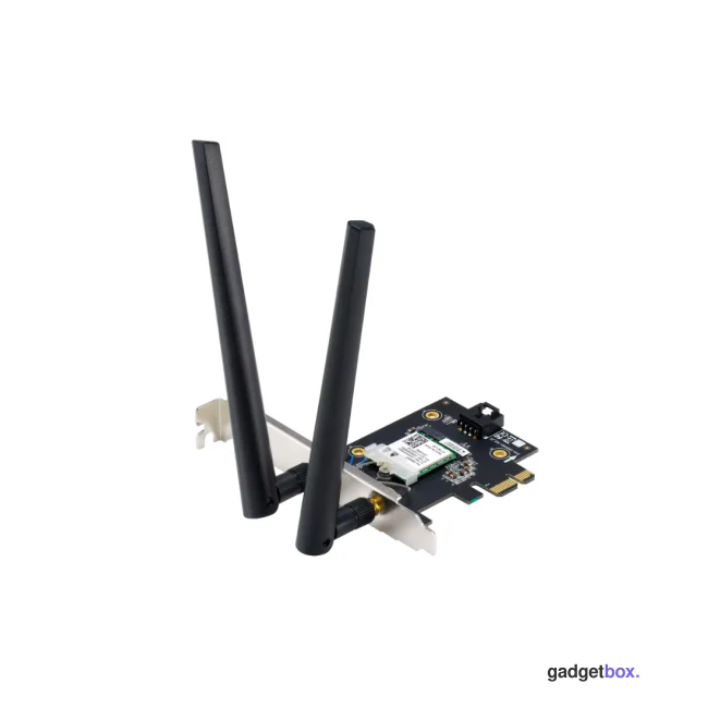 Беспроводной сетевой адаптер ASUS PCE-BE92BT
