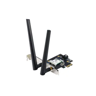 Беспроводной сетевой адаптер ASUS PCE-BE92BT