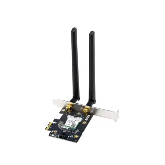 Беспроводной сетевой адаптер ASUS PCE-BE92BT