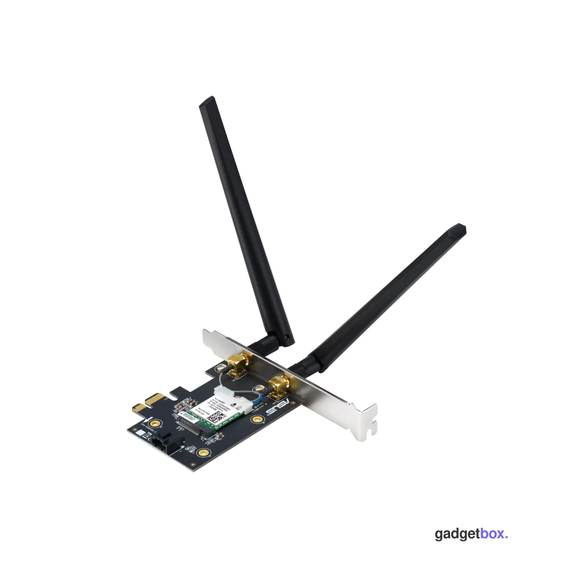 Беспроводной сетевой адаптер ASUS PCE-BE6500