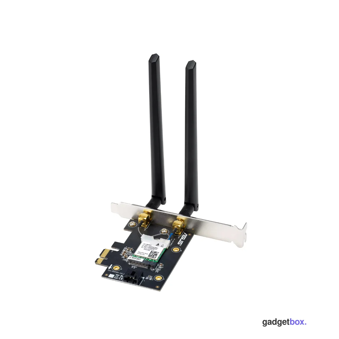 Беспроводной сетевой адаптер ASUS PCE-BE6500