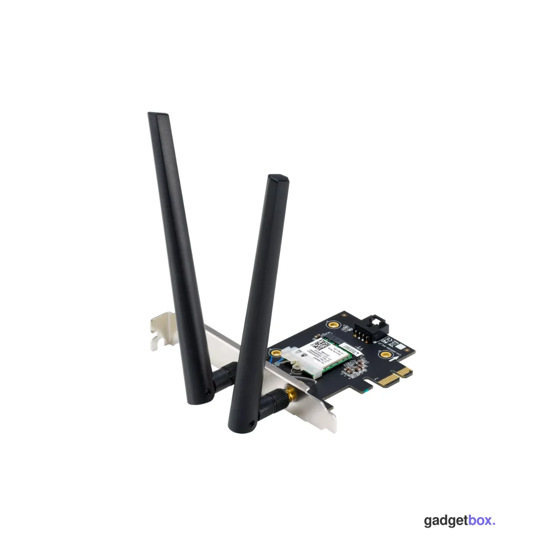 Беспроводной сетевой адаптер ASUS PCE-BE6500