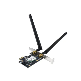 Беспроводной сетевой адаптер ASUS PCE-BE6500