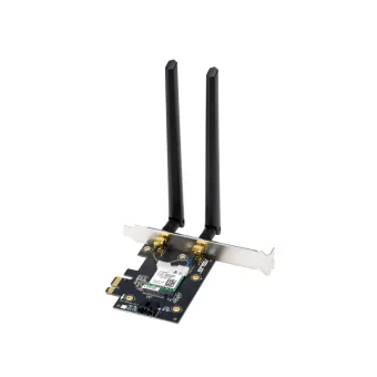 Беспроводной сетевой адаптер ASUS PCE-BE6500