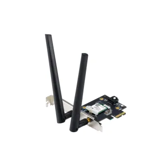 Беспроводной сетевой адаптер ASUS PCE-BE6500
