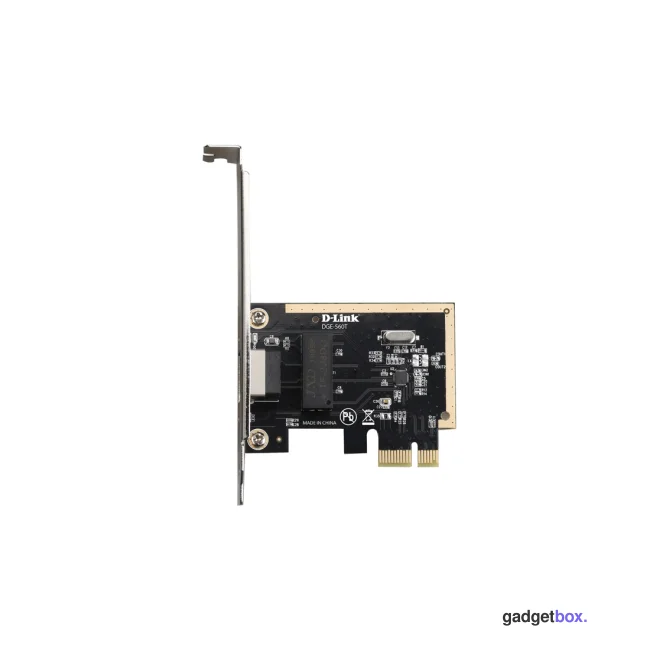Сетевая карта D-Link DGE-560T/D1A