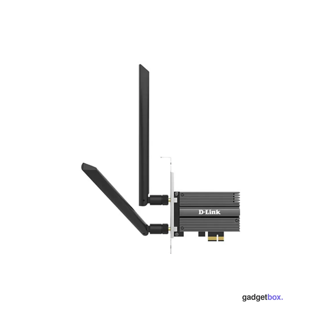 Беспроводной двухдиапазонный PCI Express адаптер D-Link DWA-X562/E