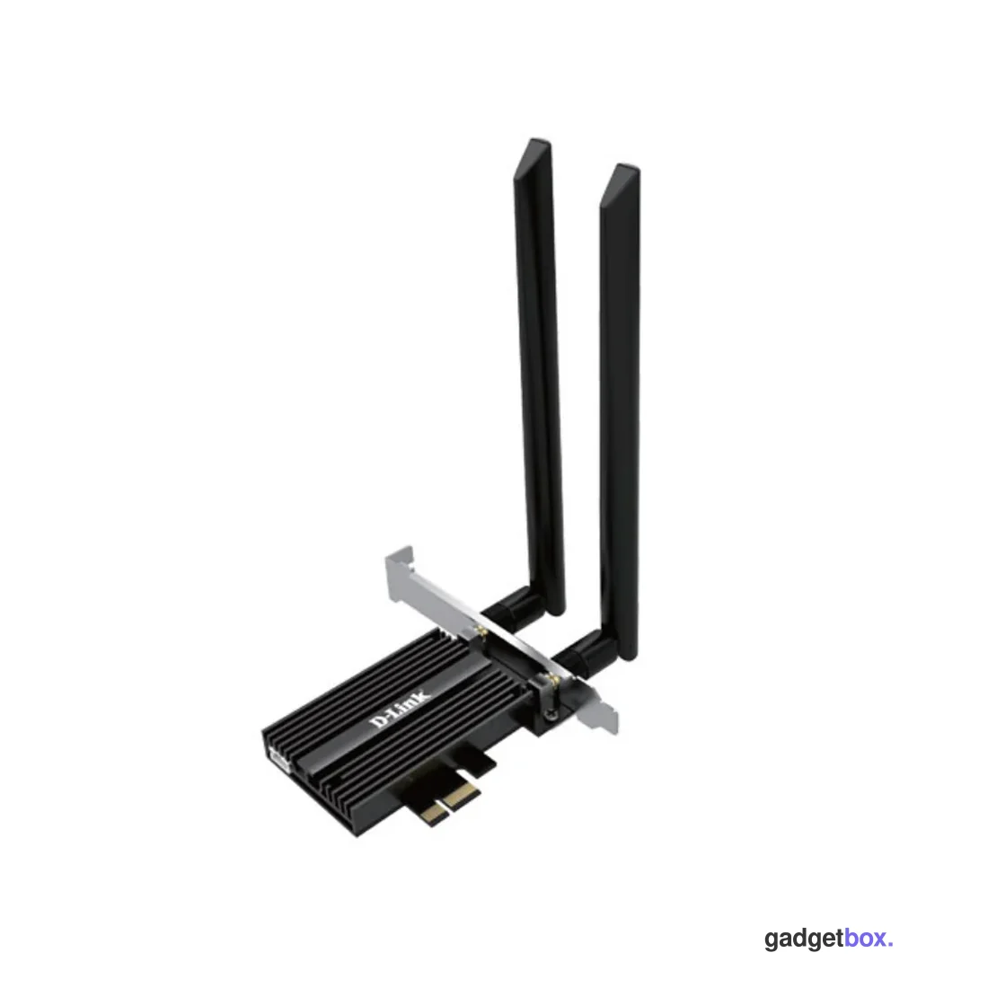 Беспроводной двухдиапазонный PCI Express адаптер D-Link DWA-X562/E