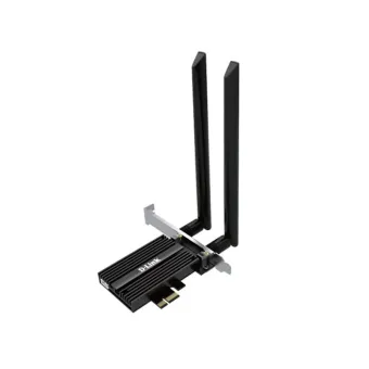 Беспроводной двухдиапазонный PCI Express адаптер D-Link DWA-X562/E