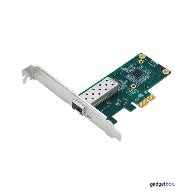 Сетевая карта D-Link DGE-560SX/D1A