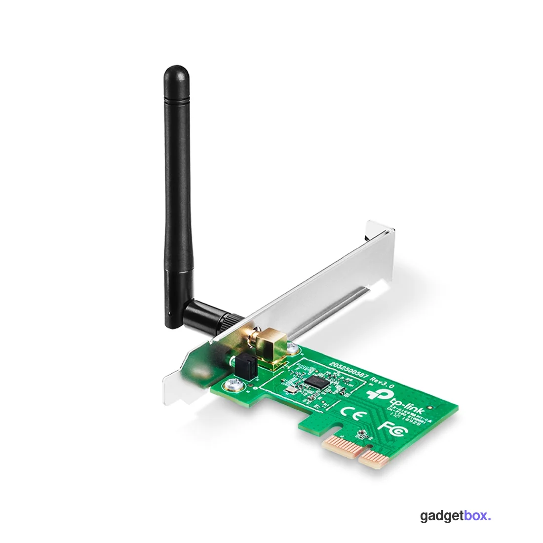 Сетевая карта TP-Link TL-WN781ND